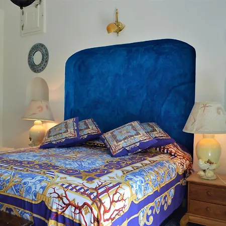 Oasi 4* Panarea