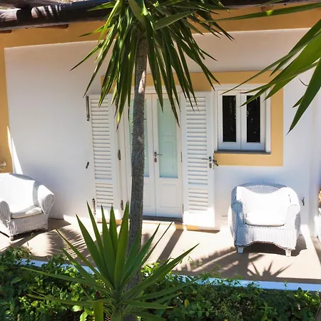 Hotel Oasi