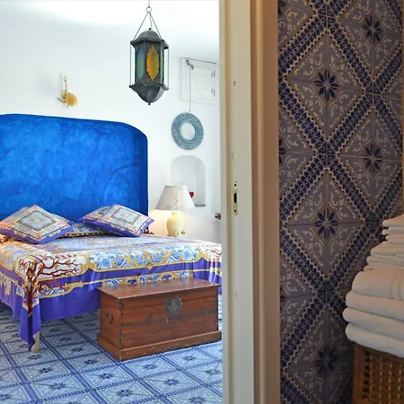 Oasi 4* Panarea