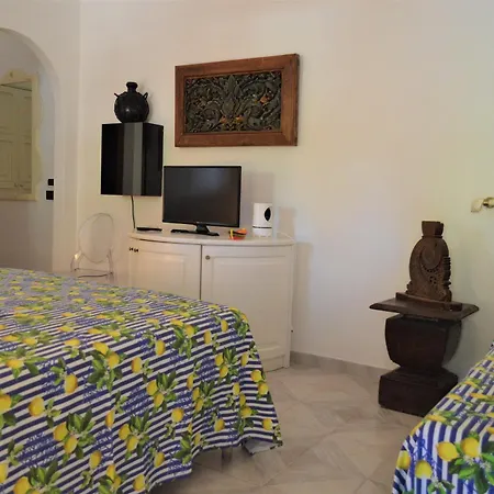 Oasi Hotel 4*