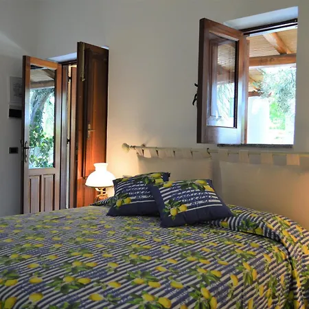 Hotel Oasi Panarea