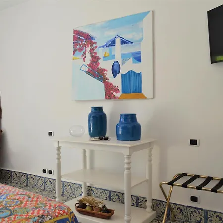 Hotel Oasi 4*