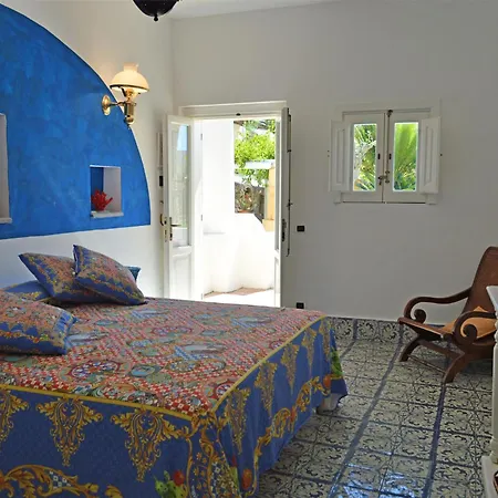 Hotel Oasi Panarea