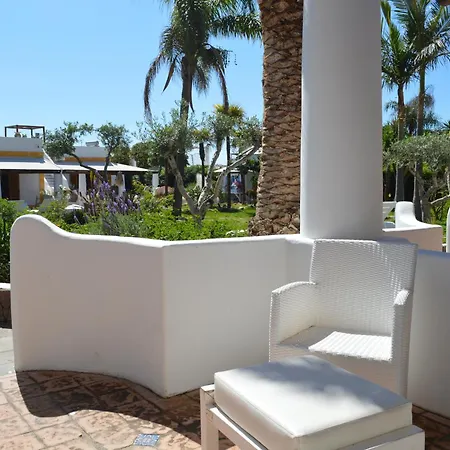 Oasi 4* Panarea