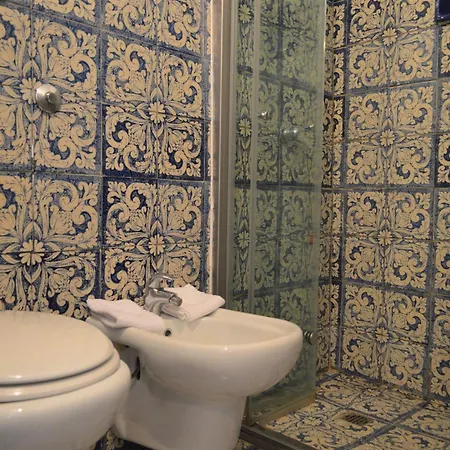 Hotel Oasi Panarea