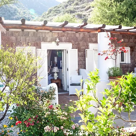 Hotel Oasi Panarea