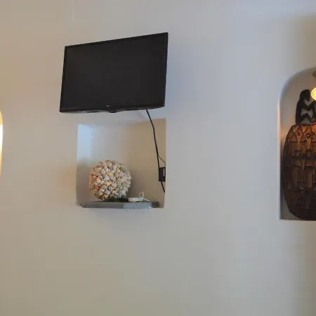 Oasi 4* Panarea