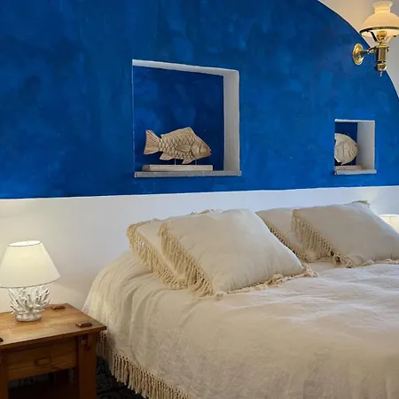 Oasi Panarea