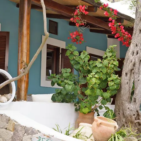 Oasi Panarea
