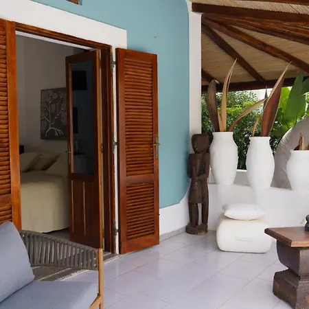 Oasi Hotel Panarea