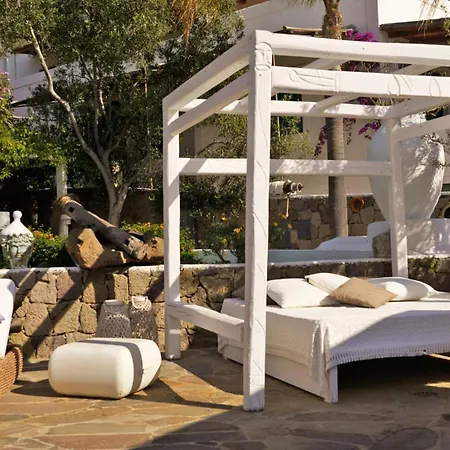 Oasi 4* Panarea