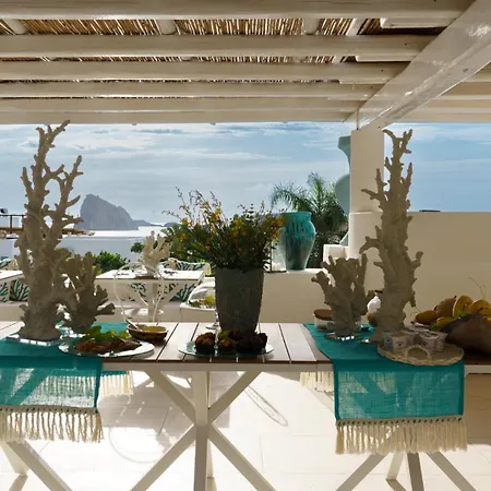 Oasi Hotel Panarea