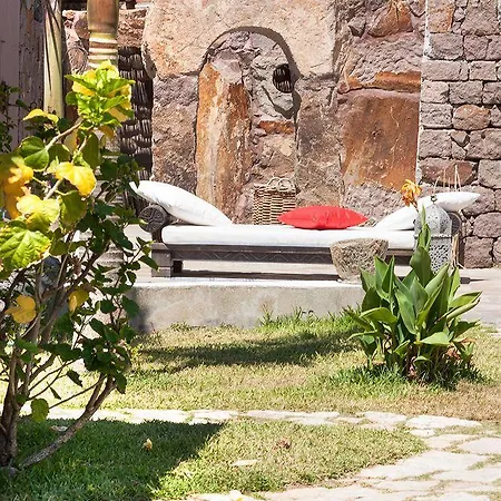 Oasi Panarea