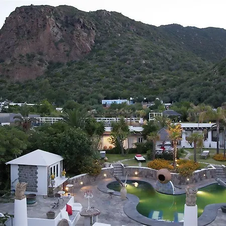 Hotel Oasi Panarea