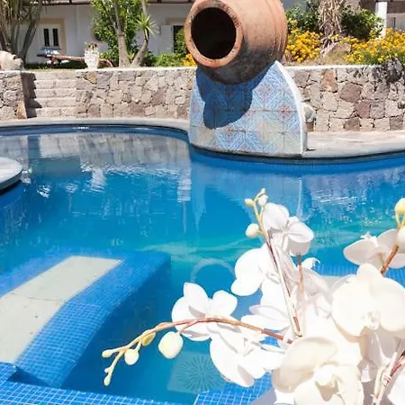 Oasi 4* Panarea