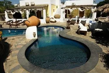 Oasi Hotel Panarea
