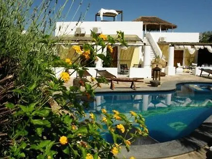 Oasi Hotel