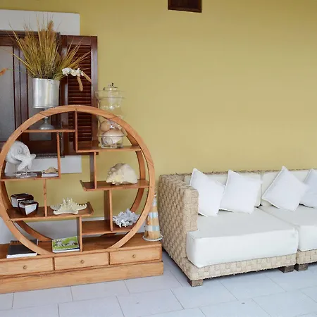 Hotel Oasi Panarea