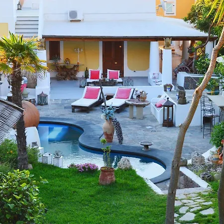 Oasi Hotel