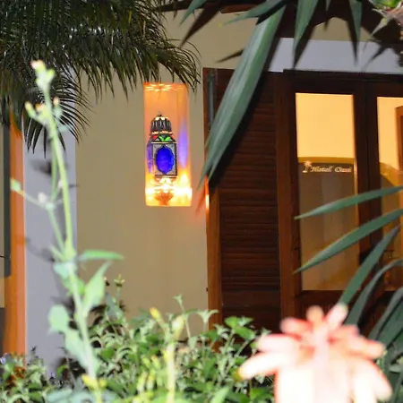 Oasi 4* Panarea