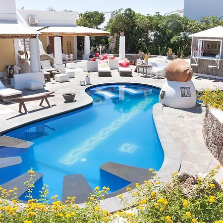 Oasi Hotel 4*