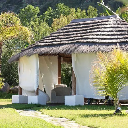 Oasi Hotel 4*
