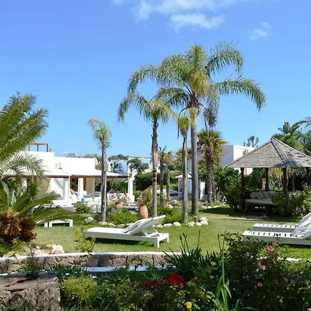 Hotel Oasi