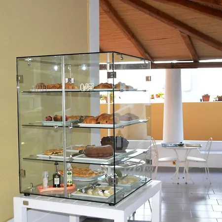Oasi Hotel