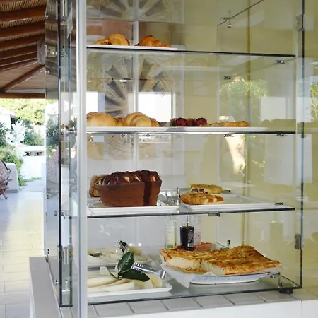 Oasi 4* Panarea