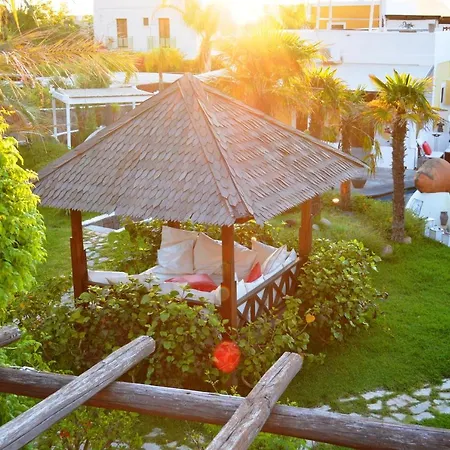 Oasi Hotel Panarea