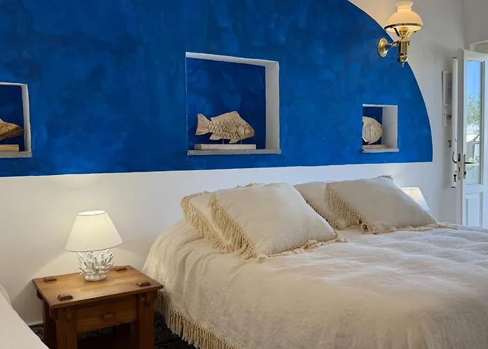 Oasi Panarea