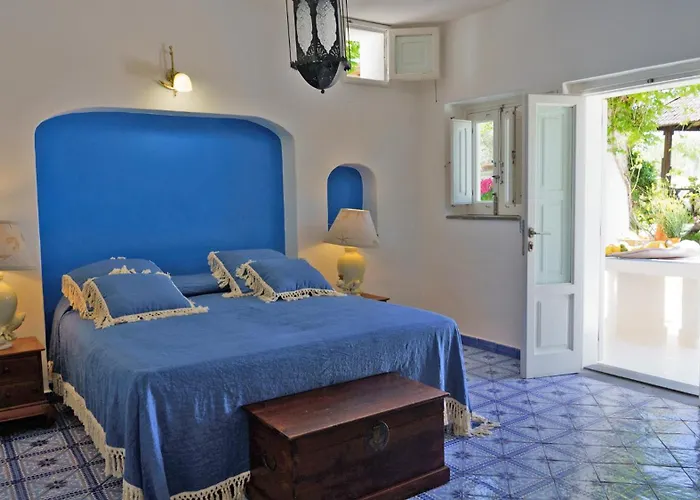 Oasi 4* Panarea