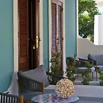 Oasi 4* Panarea