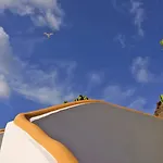 Oasi Otel 4*