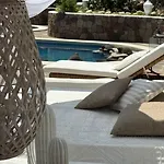 Otel Oasi Panarea