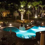 Oasi Otel Panarea