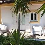 Otel Oasi Panarea