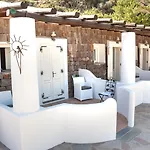 Oasi Otel Panarea