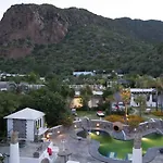 Otel Oasi Panarea