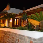 Oasi 4* Panarea