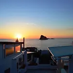Otel Oasi Panarea