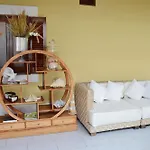 Otel Oasi Panarea