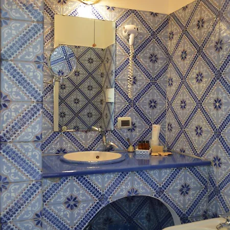 Hotel Oasi Panarea