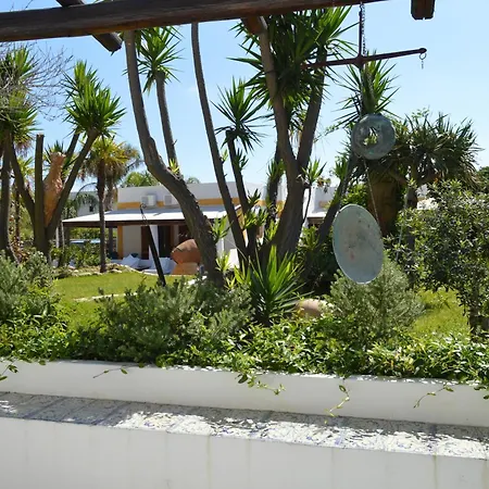 Oasi 4* Panarea