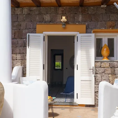 Oasi Hotel Panarea