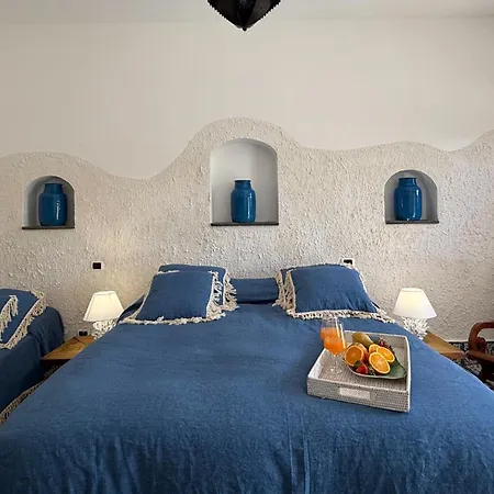 Hotel Oasi Panarea