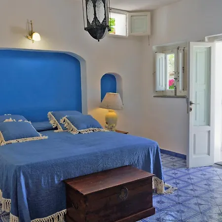 Oasi 4* Panarea