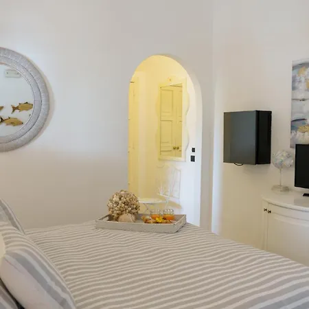 Hotel Oasi Panarea