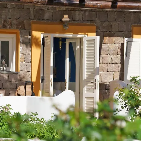 Hotel Oasi