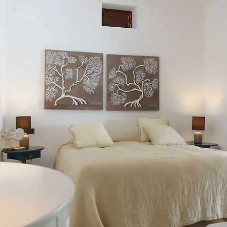 Hotel Oasi Panarea